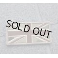 英軍MTP迷彩ユニオンジャック フラッグパッチ新品
