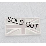 英軍MTP迷彩ユニオンジャック フラッグパッチ新品