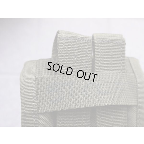 画像5: 英軍放出ブラックホークSTRIKE G36・M4マガジンポーチOD新品