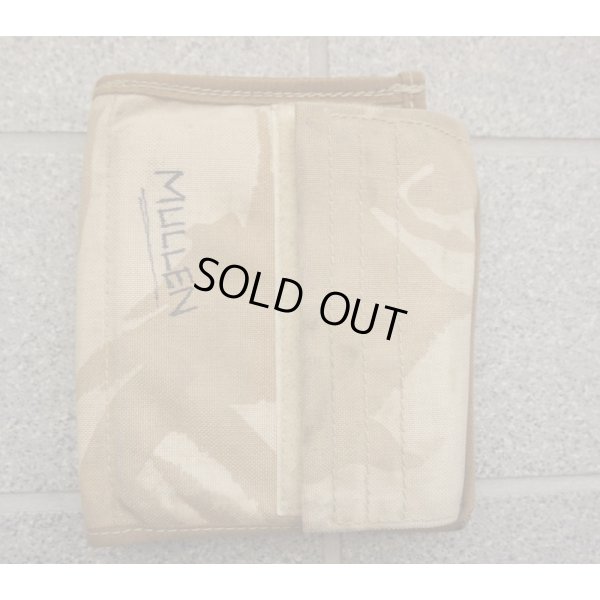 画像2: 英軍 地雷捜索キットDDPM迷彩ポーチ付き（欠品有り）