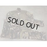 アフガニスタンNDS（国家治安局）PLAT A TAC製コンバットシャツ・コンバットパンツ徽章付きセット