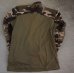 画像3: アフガニスタンNDS（国家治安局）PLAT A TAC製コンバットシャツ・コンバットパンツ徽章付きセット