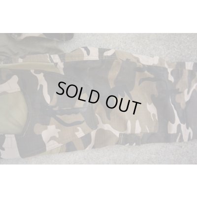 画像6: アフガニスタンNDS(国家治安局)PLAT A TAC製コンバットシャツ・コンバットパンツ徽章付きセット