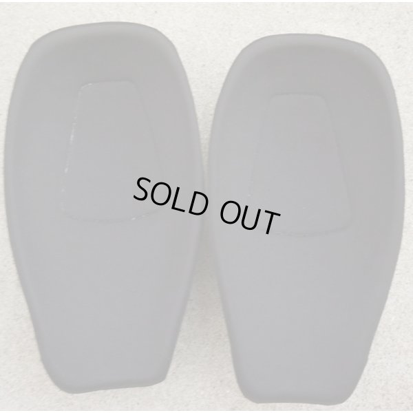 画像2: 英軍放出PLAT A TAC製コンバットパンツ用ニーパッド新品