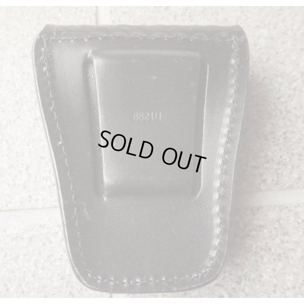 画像2: 米法執行機関放出デューティマン8821Uハンドカフポーチ