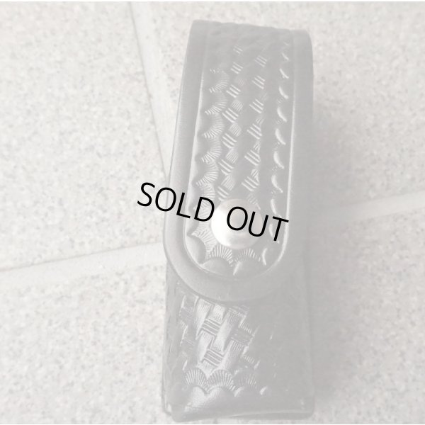 画像1: 米法執行機関放出デューティマン3621Uスプレーポーチ