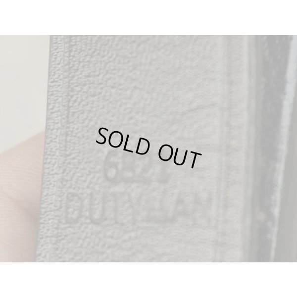 画像3: 米法執行機関放出デューティマン6821フラッシュライトポーチ