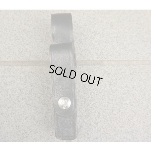 画像2: 米法執行機関放出デューティマン6821フラッシュライトポーチ