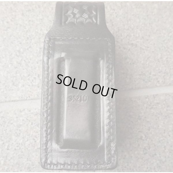 画像2: 米法執行機関放出デューティマン3621Uスプレーポーチ