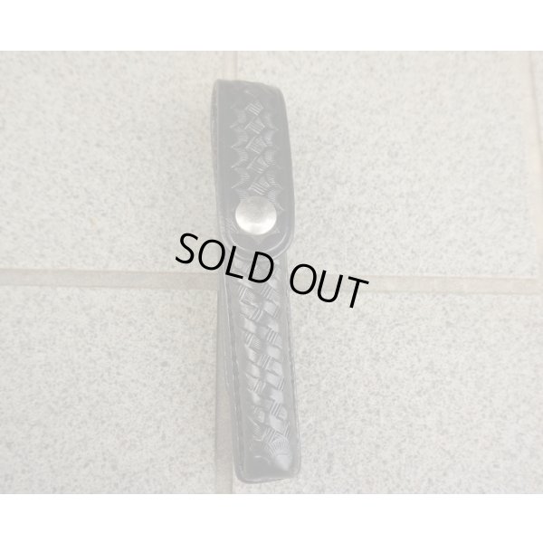 画像1: 米法執行機関放出デューティマン6821フラッシュライトポーチ