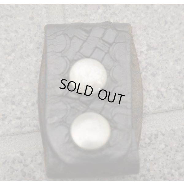 画像1: 米法執行機関放出セーフティスピード製ベルトキーパー