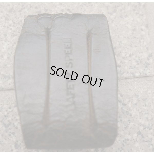 画像2: 米法執行機関放出セーフティスピード製ベルトキーパー