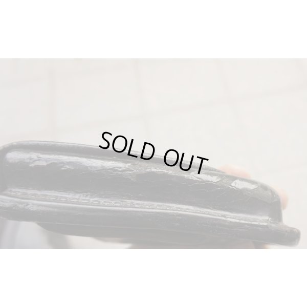 画像3: 米法執行機関放出セーフティスピード製ハンドカフポーチ