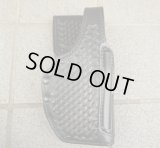米法執行機関放出Gould & Goodrich製B720Aヒップホルスター シグP226用（廃版品）