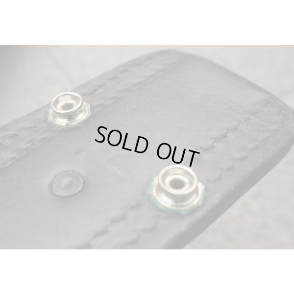 画像3: 米法執行機関放出セーフティスピード製ラジオポーチ