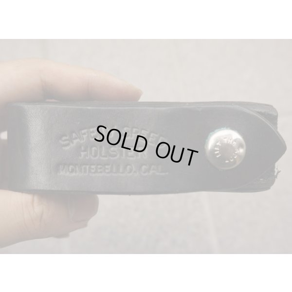 画像3: 米法執行機関放出セーフティスピード製バトンホルダー