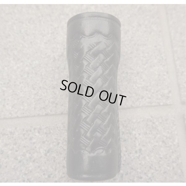 画像1: 米法執行機関放出セーフティスピード製バトンホルダー