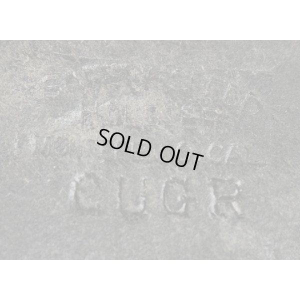 画像3: 米法執行機関放出セーフティスピード製ヒップホルスター S&W M6900シリーズ用？ガバメント用？ブローニングHP用？