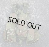 MFH製P83型タクティカルベスト イタリア軍Vegetato迷彩 新品