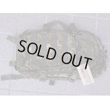 MIL-TEC USアサルトパック ドイツ連邦軍フレクター迷彩(フレック迷彩)新品