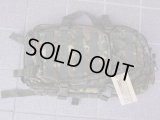 MIL-TEC USアサルトパック ドイツ連邦軍フレクター迷彩(フレック迷彩)新品