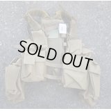 MFH製P83型タクティカルベストCT(コヨーテタン)新品
