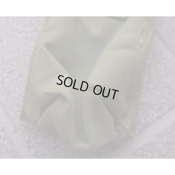 画像4: 米軍放出LBT-9017A MBITRラジオポーチOD