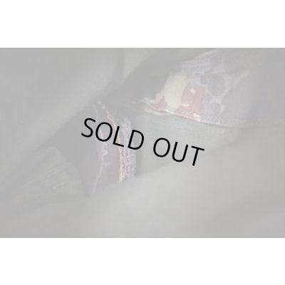 画像7: ドイツ連邦軍(ドイツ軍)フレクター迷彩バイク兵プロテクター付きカバーオールGr.Nr.2