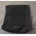 画像2: 米軍放出イーグル ベルトループ式CIDTパネルポーチ?黒 新品(廃版品) (2)