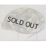 ドイツ連邦軍（ドイツ軍）フレック（フレクター）迷彩ヘルメットカバー裏地ODタイプ