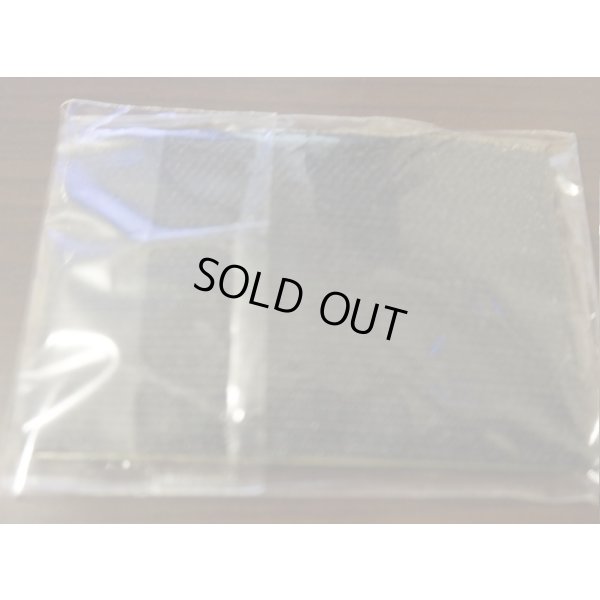 画像2: 英軍ラバー製ユニオンジャック フラッグパッチ新品