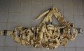 クウェート軍LC-1風ベルトキットDDPM迷彩ポーチ6個付き