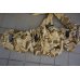 画像3: クウェート軍LC-1風ベルトキットDDPM迷彩ポーチ6個付き (3)