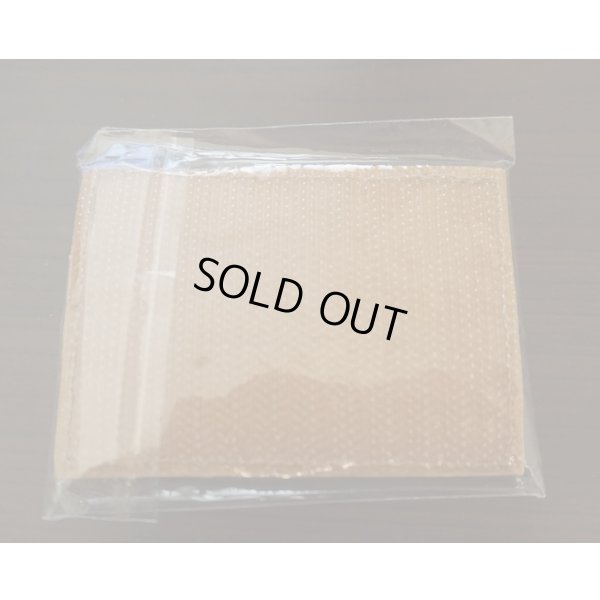 画像2: Jackets To Go製ドイツ連邦軍(ドイツ軍)FELDJÄGER(憲兵)ラバー製パッチ タン新品