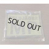 Jackets To Go製ドイツ連邦軍(ドイツ軍)FELDJÄGER(憲兵)ラバー製パッチOD新品