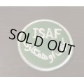 ドイツ連邦軍（ドイツ軍）ISAFパッチ新品