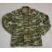 画像1: ベラルーシ軍 戦闘服ジャケット フローラ迷彩48-4? (1)