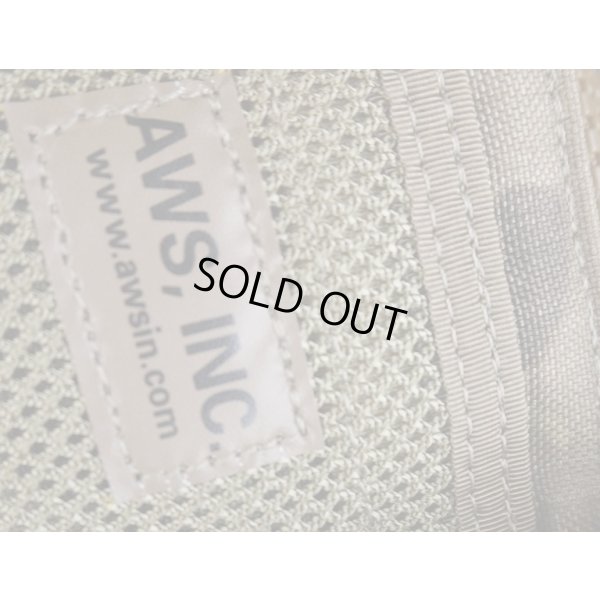 画像3: AWSスピリットフロントチェストリグMULTICAM新品