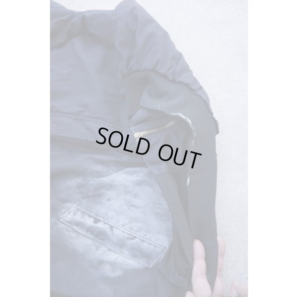 画像5: 米海軍ユーティリティジャケット徽章付きMEDIUM-LONG