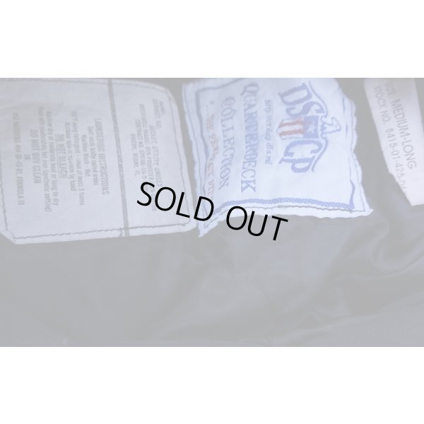 画像3: 米海軍ユーティリティジャケット徽章付きMEDIUM-LONG