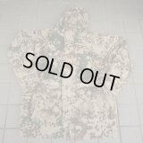 ドイツ連邦軍(ドイツ軍)デザートフレクター迷彩スモックLarge