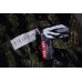 画像3: 米軍放出TRU-SPECタイガーストライププロダクツ製タイガーストライプ迷彩BDUジャケット新品 (3)