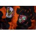 画像3: インドネシア パンチャシラ青年団 迷彩シャツ徽章付き (3)