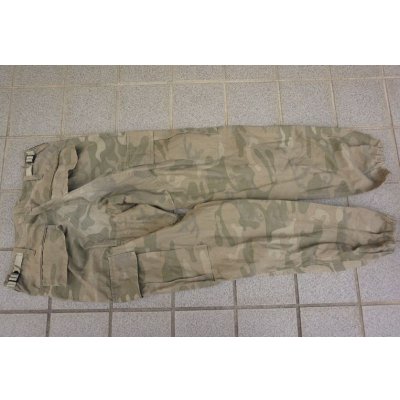 画像3: キプロス国家守備隊 陸軍迷彩上下セット+ブーニーハット