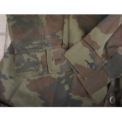 画像5: ラトビア軍 1990年代 内務省軍 戦闘服上下セット徽章付き