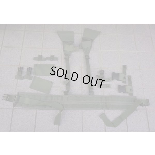 画像1: 米軍CMU-33/Aサバイバルベスト用オプションパーツ新品