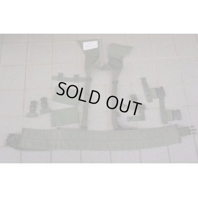 画像2: 米軍CMU-33/Aサバイバルベスト用オプションパーツ新品