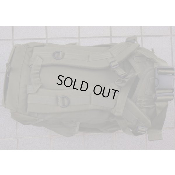 画像2: 英軍放出BCB製35LアサルトパックOD新品