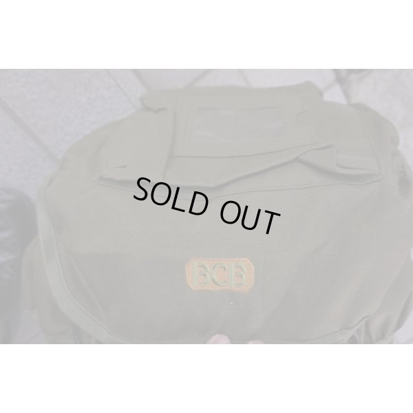 画像3: 英軍放出BCB製35LアサルトパックOD新品
