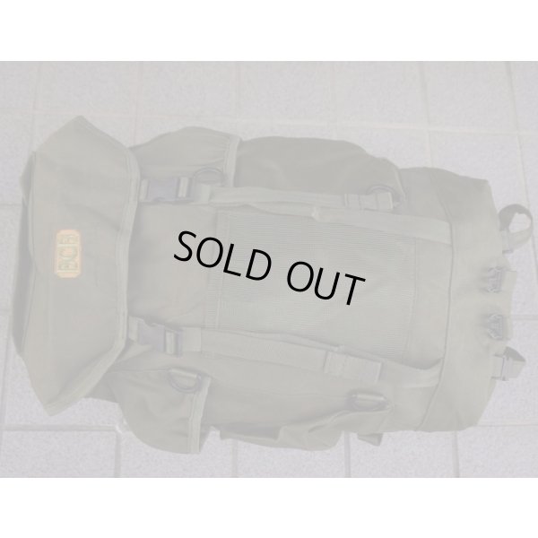 画像1: 英軍放出BCB製35LアサルトパックOD新品